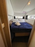 Fountaine Pajot Fountaine Pajot Elba 45 - 4 cab. No Agenda