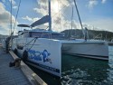 Fountaine Pajot Fountaine Pajot Elba 45 - 4 cab. The Happy Heifer