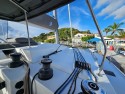 Fountaine Pajot Fountaine Pajot Elba 45 - 4 cab. The Happy Heifer