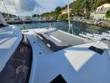 Fountaine Pajot Fountaine Pajot Elba 45 - 4 cab. The Happy Heifer