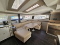 Fountaine Pajot Fountaine Pajot Elba 45 - 4 cab. The Happy Heifer