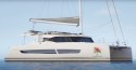 Fountaine Pajot Fountaine Pajot FP 44 Maestro - 3 cab. Scarlet Ibis II