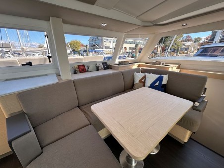 Fountaine Pajot Fountaine Pajot FP 44 Maestro - 3 cab. Selah