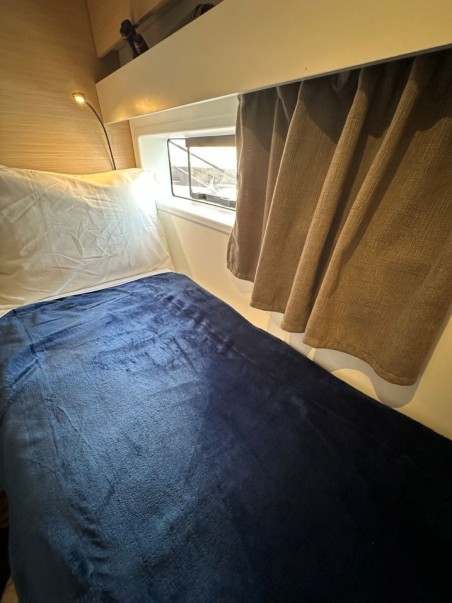 Fountaine Pajot Fountaine Pajot FP 44 Maestro - 3 cab. Selah