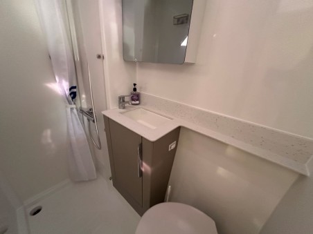 Fountaine Pajot Fountaine Pajot FP 44 Maestro - 3 cab. Selah