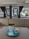 Fountaine Pajot Fountaine Pajot Isla 40 - 3 cab. Hoppy Choppy