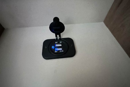 Catana Group Bali 4.8 - 5 cab. Esther