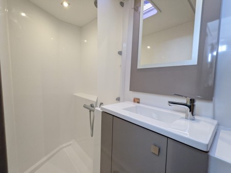 Fountaine Pajot Fountaine Pajot Isla 40 - 3 cab. Hoppy Choppy