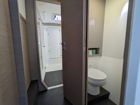 Fountaine Pajot Fountaine Pajot Isla 40 - 3 cab. Hoppy Choppy