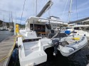 Fountaine Pajot Fountaine Pajot Isla 40 - 3 cab. Hoppy Choppy