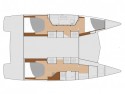 Fountaine Pajot Fountaine Pajot Isla 40 - 3 cab. Scarlet Ibis