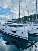Fountaine Pajot Fountaine Pajot Isla 40 - 3 cab. Scarlet Ibis