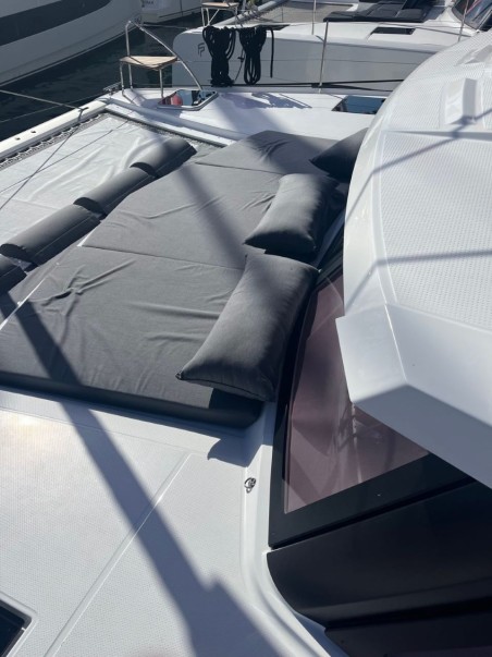 Fountaine Pajot Fountaine Pajot Isla 40 - 3 cab. Scarlet Ibis