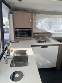 Fountaine Pajot Fountaine Pajot Isla 40 - 3 cab. Scarlet Ibis