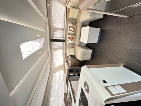 Fountaine Pajot Fountaine Pajot Isla 40 - 3 cab. Scarlet Ibis