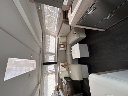 Fountaine Pajot Fountaine Pajot Isla 40 - 3 cab. Scarlet Ibis