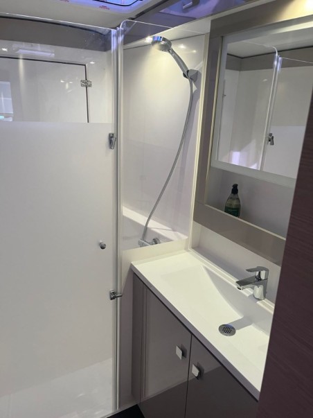 Fountaine Pajot Fountaine Pajot Isla 40 - 3 cab. Scarlet Ibis