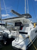 Fountaine Pajot Fountaine Pajot Isla 40 - 3 cab. Sea Magik