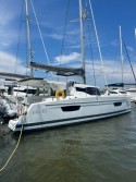 Fountaine Pajot Fountaine Pajot Isla 40 - 3 cab. Sea Magik