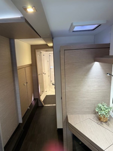 Fountaine Pajot Fountaine Pajot Isla 40 - 3 cab. Sea Magik