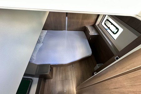 Catana Group Bali 4.8 - 5 cab. Esther