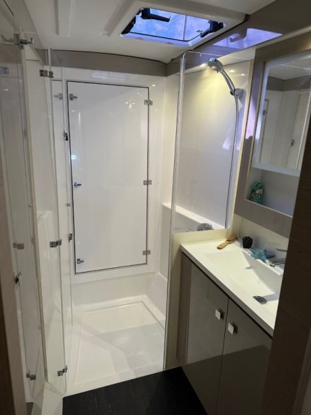 Fountaine Pajot Fountaine Pajot Isla 40 - 3 cab. Sea Magik