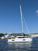 Fountaine Pajot Fountaine Pajot Isla 40 - 3 cab. Sea Magik
