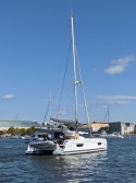 Fountaine Pajot Fountaine Pajot Isla 40 - 3 cab. Sea Magik