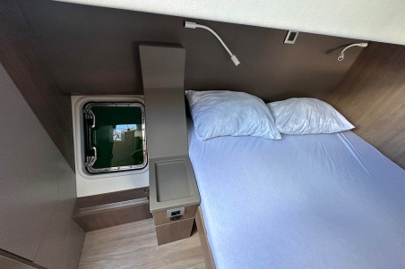 Catana Group Bali 4.8 - 5 cab. Esther