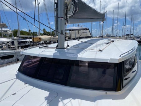 Fountaine Pajot Fountaine Pajot Isla 40 - 4 cab. Firefly