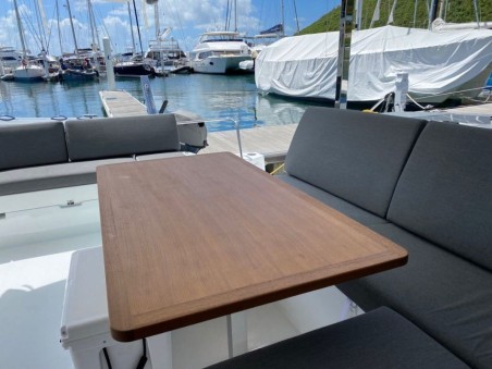 Fountaine Pajot Fountaine Pajot Isla 40 - 4 cab. Firefly