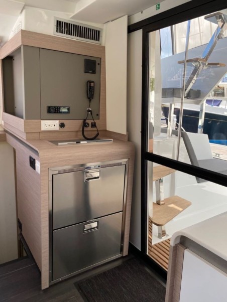 Fountaine Pajot Fountaine Pajot Isla 40 - 4 cab. Firefly