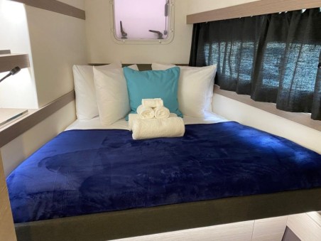 Fountaine Pajot Fountaine Pajot Isla 40 - 4 cab. Firefly