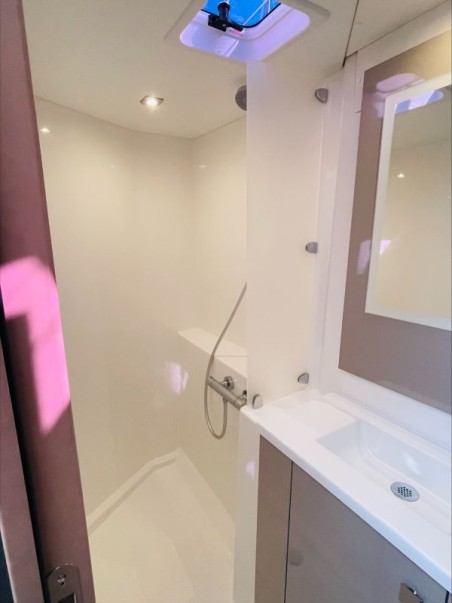 Fountaine Pajot Fountaine Pajot Isla 40 - 4 cab. Firefly