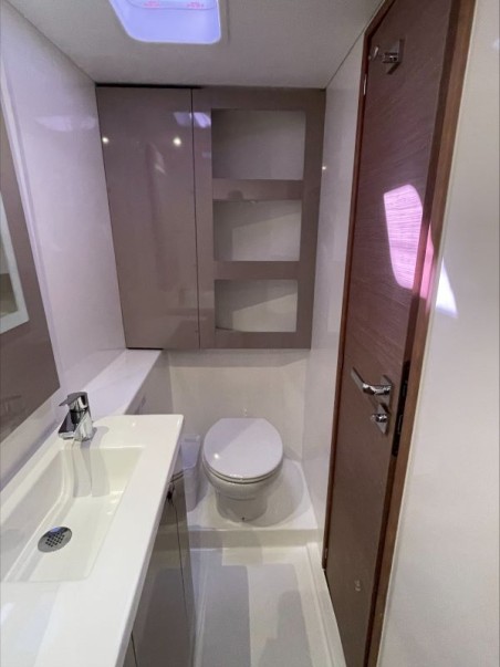 Fountaine Pajot Fountaine Pajot Isla 40 - 4 cab. Firefly