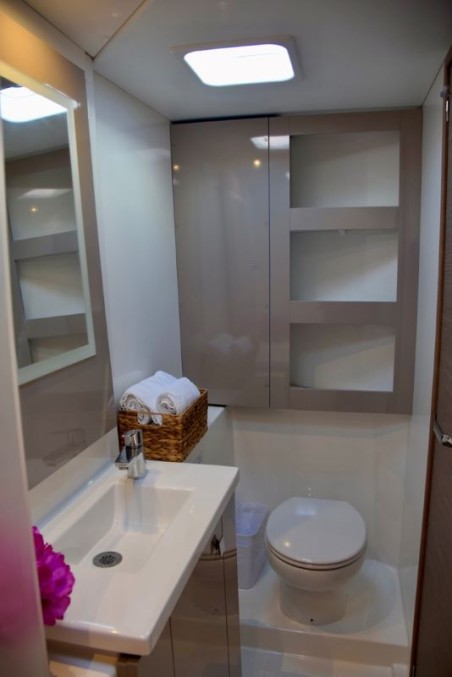 Fountaine Pajot Fountaine Pajot Isla 40 - 4 cab. Firefly