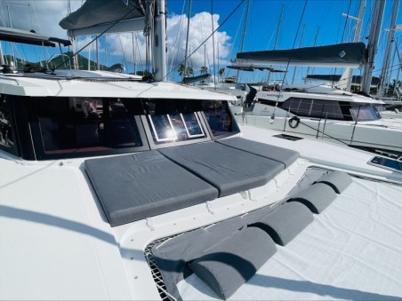 Fountaine Pajot Fountaine Pajot Isla 40 - 4 cab. Firefly