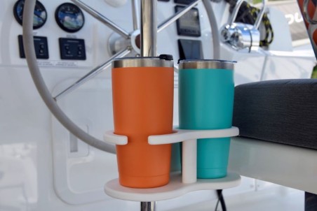 Fountaine Pajot Fountaine Pajot Isla 40 - 4 cab. Firefly