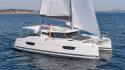 Fountaine Pajot Fountaine Pajot Isla 40 - 4 cab. Island Curtisea - 1