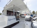Fountaine Pajot Fountaine Pajot Lucia 40 - 4 cab. Infinite Blue