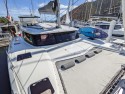 Fountaine Pajot Fountaine Pajot Lucia 40 - 4 cab. Infinite Blue