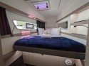 Fountaine Pajot Fountaine Pajot Lucia 40 - 4 cab. Infinite Blue