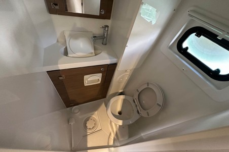 Catana Group Bali 4.8 - 5 cab. Esther