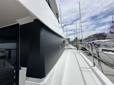Fountaine Pajot Fountaine Pajot MY6 La Dolce Vita