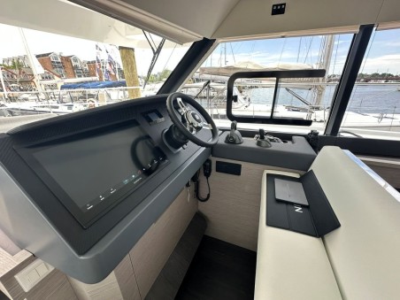 Fountaine Pajot Fountaine Pajot MY6 La Dolce Vita