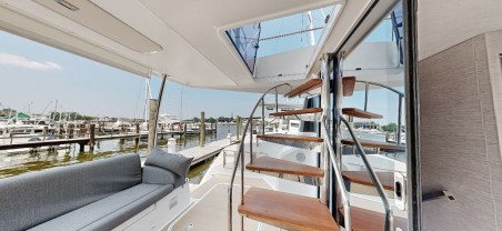 Fountaine Pajot Fountaine Pajot MY6 La Dolce Vita