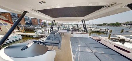 Fountaine Pajot Fountaine Pajot MY6 La Dolce Vita