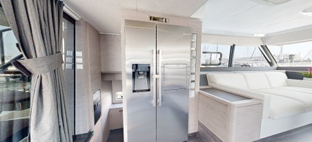 Fountaine Pajot Fountaine Pajot MY6 La Dolce Vita