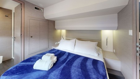 Fountaine Pajot Fountaine Pajot MY6 La Dolce Vita