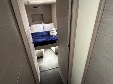 Fountaine Pajot Fountaine Pajot MY6 La Dolce Vita